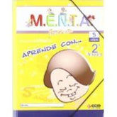 PROYECTO MENTA 5 AÑOS 2oTRIM, 06 ECIVAR11EI | AA,VV | 9788498260649 (Ecir)